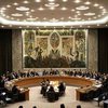 Совбез ООН осудил ракетные испытания Северной Кореи
