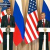 РФ и США договорились сокращать ядерные арсеналы