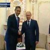 Обама и Путин говорили об Украине