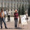 Родители Жени Хабаровой объявили голодовку