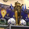 "Интер-Супер-Кубок" Украины: На матч-открытие сезона уже продают билеты