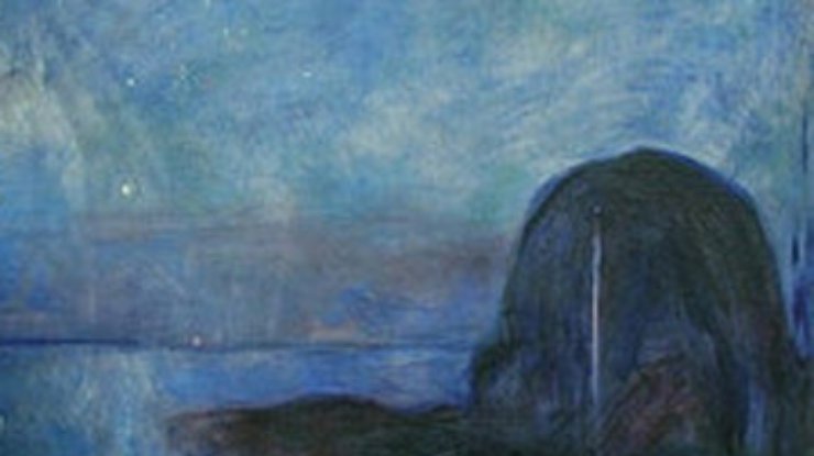 Звезды на картинах Мунка рассказали астрономам о его неизвестном путешествии