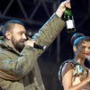 Шнур устроил драку в киевском ресторане