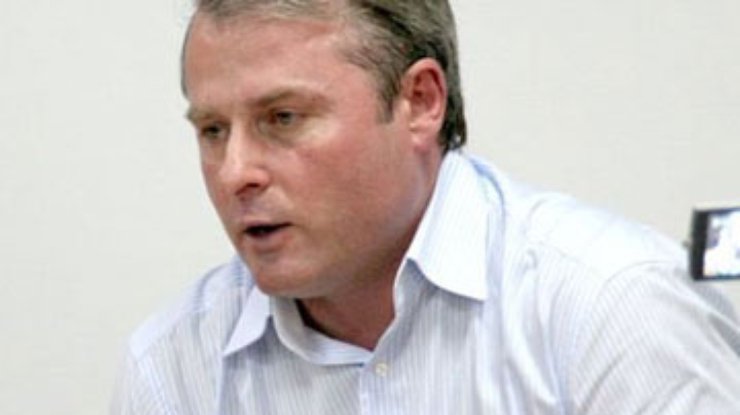 Ющенко: Лозинский сломал Яворивскому челюсть