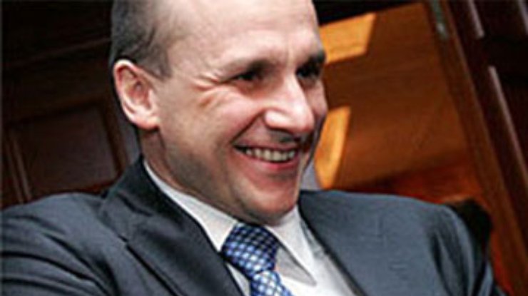 СБУ разрешила Григоришину въезжать в Украину