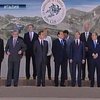 Лидеры стран G8 отказались от девальвации своих валют