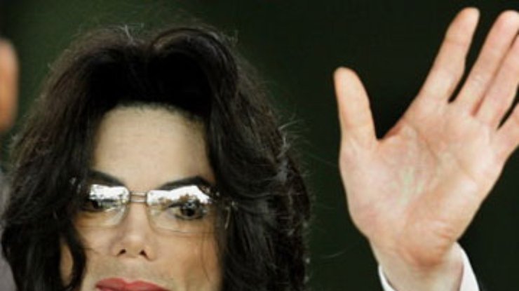 Корчинский: Майкла Джексона убили
