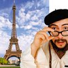 Французов назвали самыми невыносимыми туристами