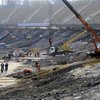 Директор НСК "Олимпийский" рассказал о ходе реконструкции стадиона