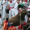В Испании на фестивале бык убил человека