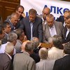 Верховная Рада зашла в политический тупик