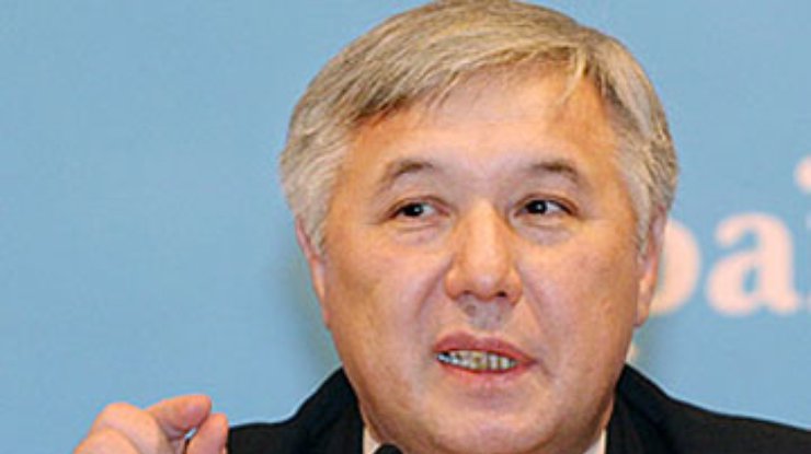 Суд признал увольнение Еханурова с поста министра обороны законным