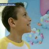 В Израиле детей лечат смехом