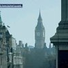Биг Бен отмечает юбилей