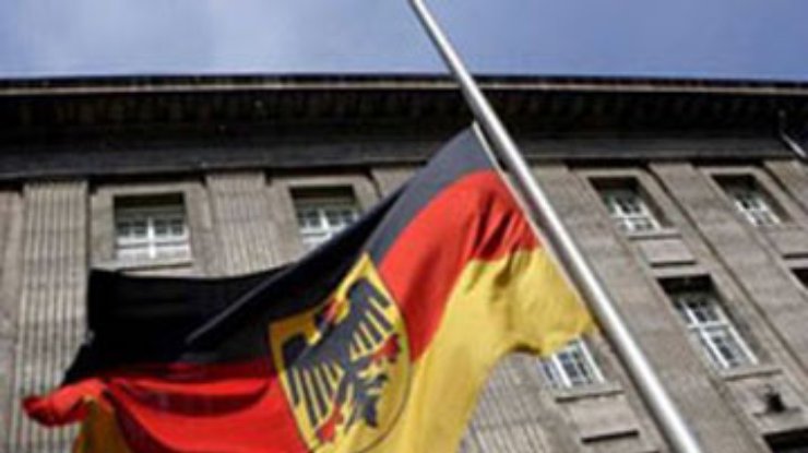 Германия и Австрия хотят усилить давление на Украину из-за газа