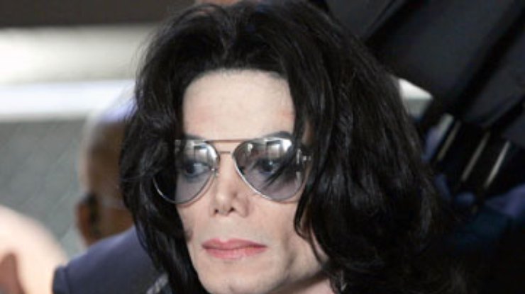 Сестра Джексона: Майкла убили