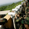 300 тысяч военных КНДР стянуты к границе с Китаем