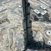 Открытие самого высокого небоскреба в мире отложено