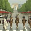 Франция готовится ко Дню взятия Бастилии