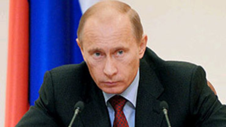Путин: Спрос на российский газ будет увеличиваться