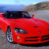 Chrysler сохранит производство суперкара Dodge Viper