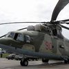 В Афганистане сбили вертолет гуманитарной миссии с украинцами на борту