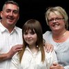 Британская девочка больше 10 лет прожила с двумя сердцами