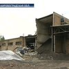 В Кировоградской области рухнувшая стена убила троих мужчин