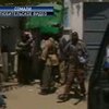 В Сомали похитили двоих французских журналистов