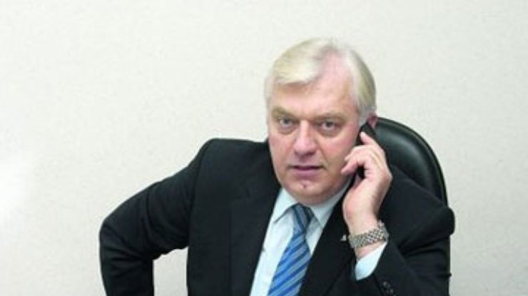 Ющенко назначил нового главу Госохраны
