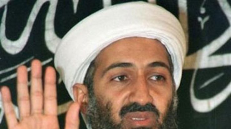 США приостанавливают поиски бен Ладена