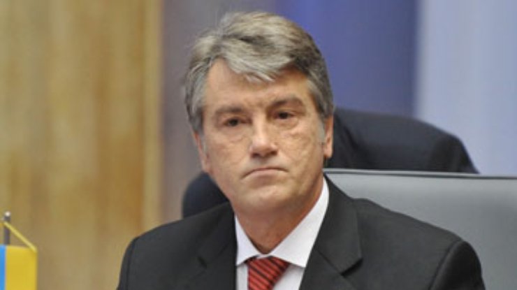 Ющенко призвал расследовать гибель украинцев в Афганистане