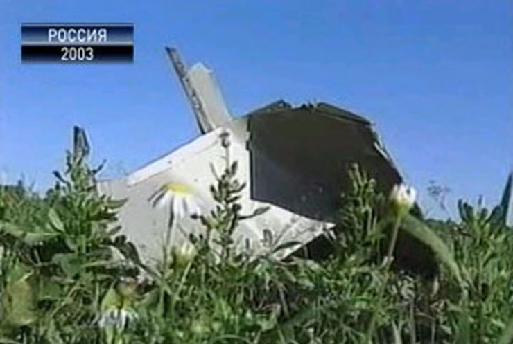 За последние 10 лет произошло несколько катастроф с самолетами Ту-154