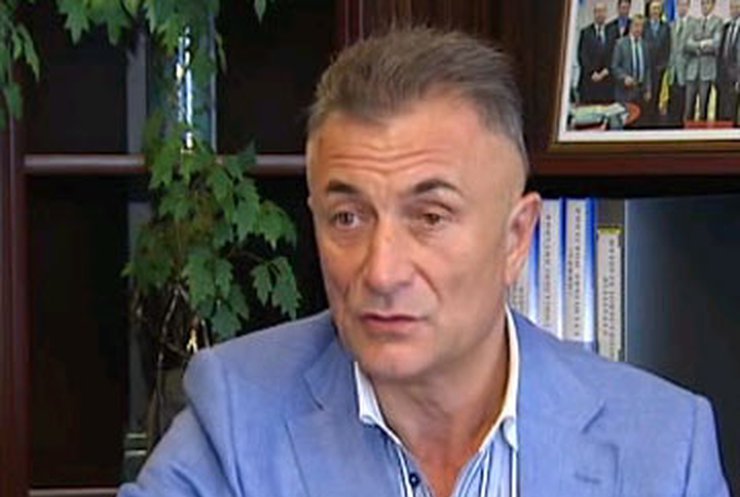 В Одессе арестован йеменский самолет