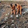 Найдены черные ящики разбившегося в Иране Ту-154