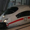 Немецкие пассажиры смогут штрафовать поезда за опоздания