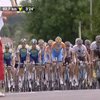 Велогонке "Тур де Франс" исполняется 10 лет