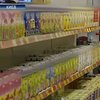 Депутаты приняли "неправильный" закон о детском питании