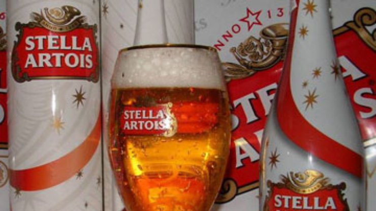 Британские производители алкоголя запустят кампанию о вреде пьянства