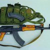 Автосалон в США дарит покупателям автомат Калашникова