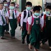 ВОЗ намерена объявить карантин в школах всего мира из-за гриппа А/H1N1