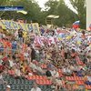 В Донецке открыли Евро-2009 среди юношей