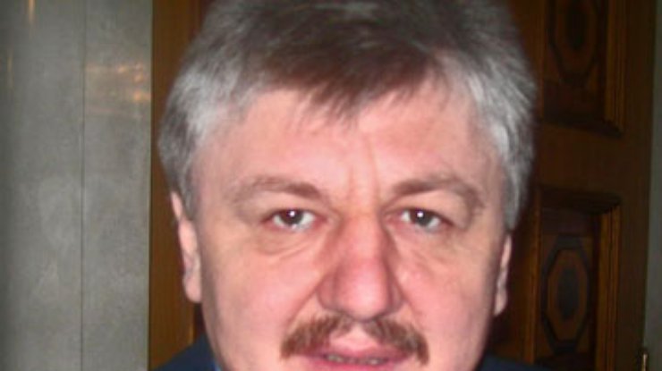 Глава ВСК: Против Ющенко не использовали бактериологическое оружие