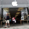 Квартальная прибыль Apple выросла на 15 процентов
