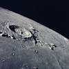 Американская фирма продает рекламу на Луне