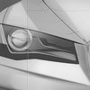 Опубликованы первые изображения нового седана Audi