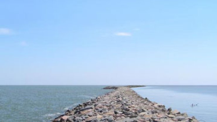 Возобновлено строительство канала Дунай–Черное море