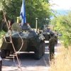 Очередной скандал произощел вокруг ЧФ в Севастополе
