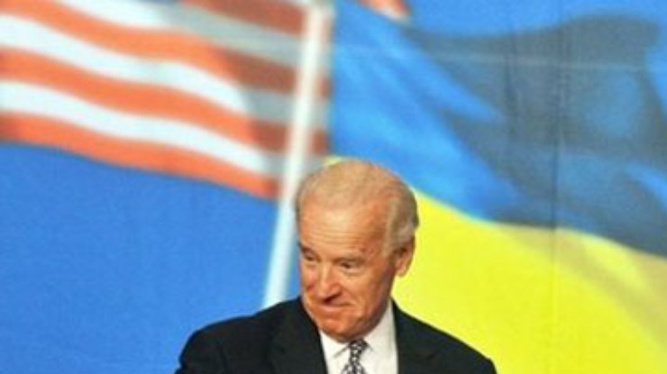 Украина-США: В обход "перезагрузки"