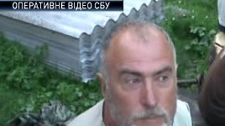 Ющенко требует объяснить, почему Пукач так легко скрывался